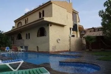 Hostal Mont Royal in Alicante