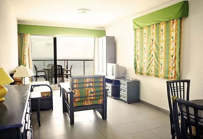 Apartamentos Hipocampos en Calpe
