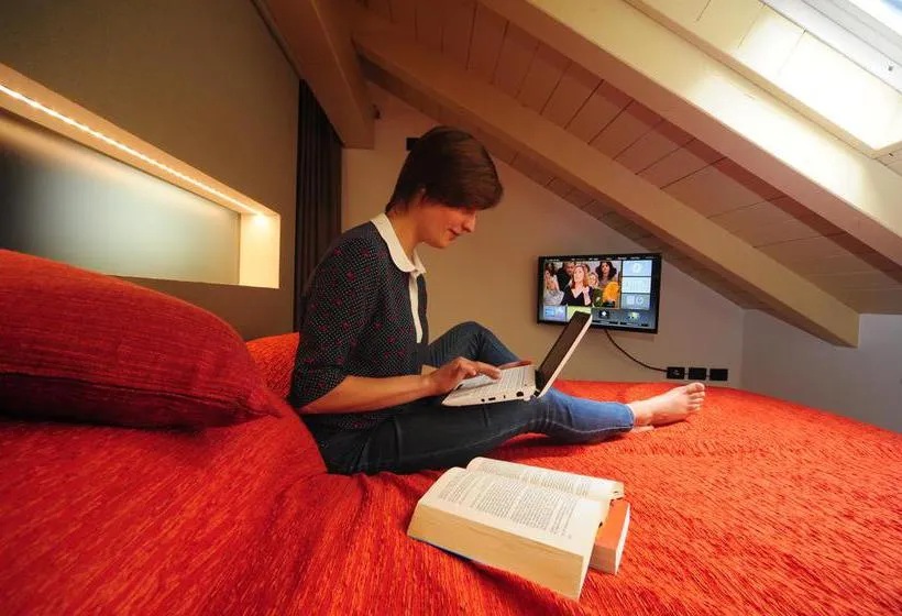 Bed And Breakfast Veronica - Gallery Image 1