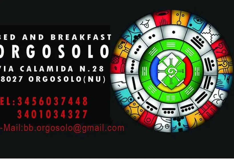 Orgosolo B&amp;b Sardegna in Orgosolo