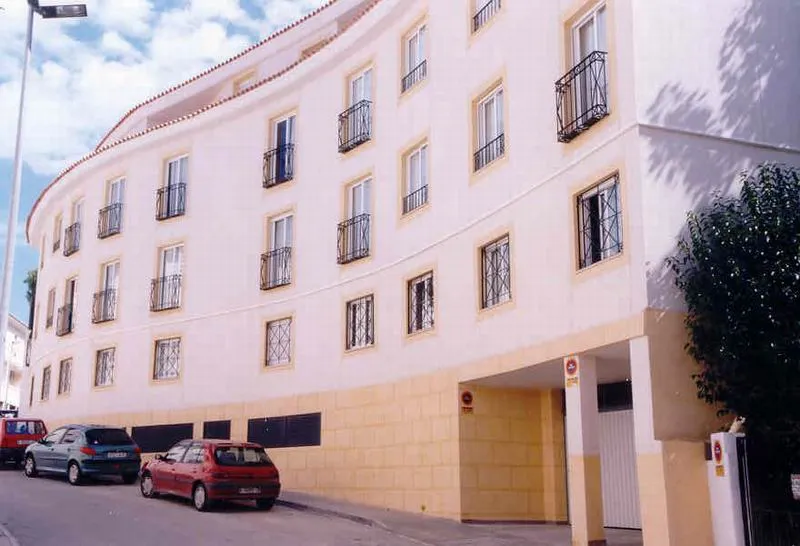 Apartamentos Althaea en Altea