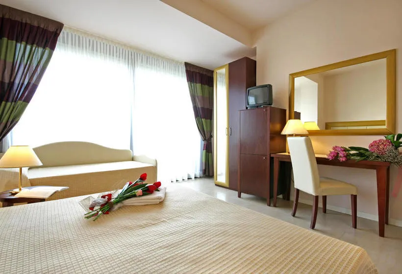 Hotel Metropolitan