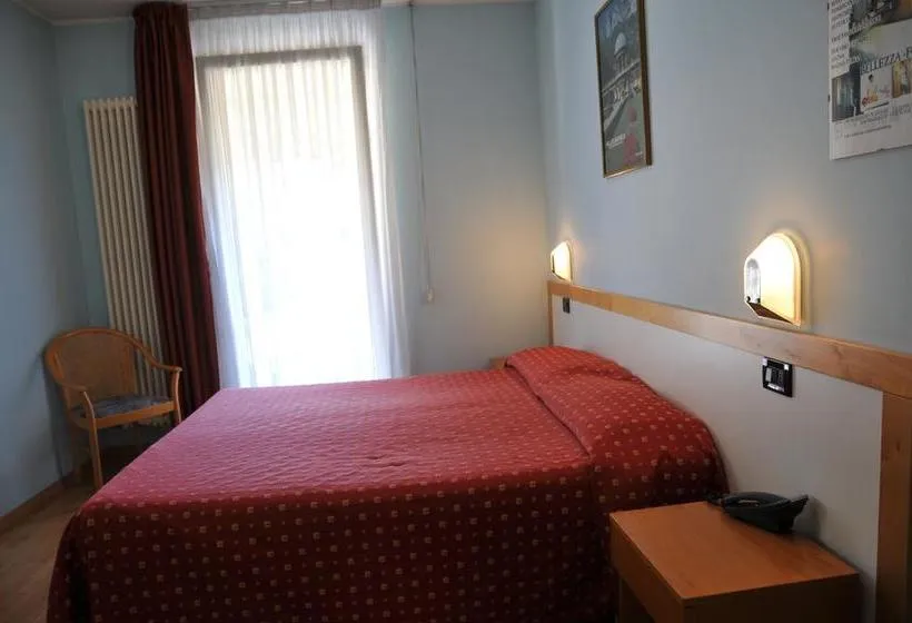 Hotel Armonia à Boario Terme