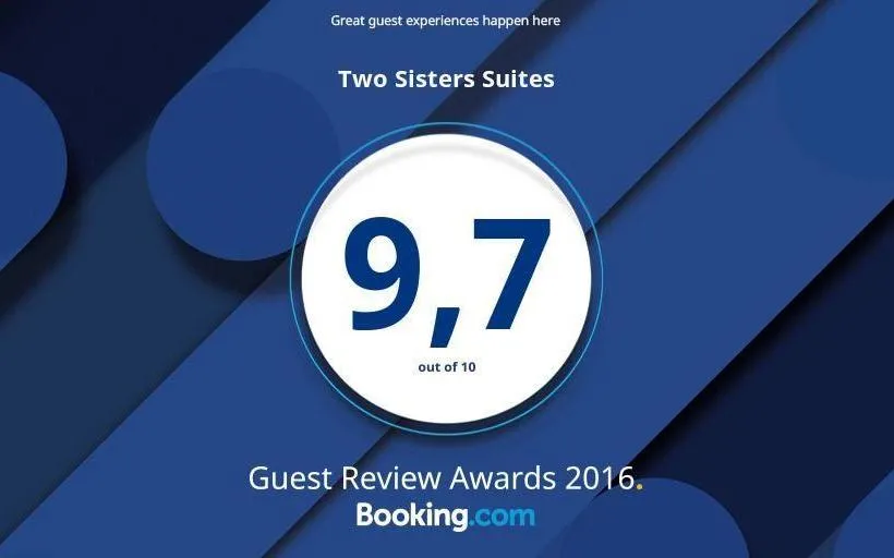 Bed and Breakfast Two Sisters Suites in Nápoles