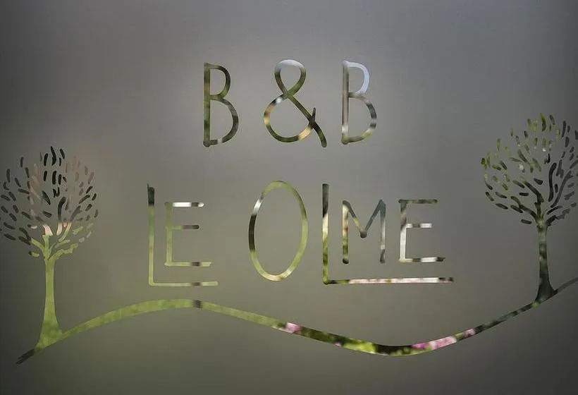 B&amp;b Le Olme en Mogliano Veneto