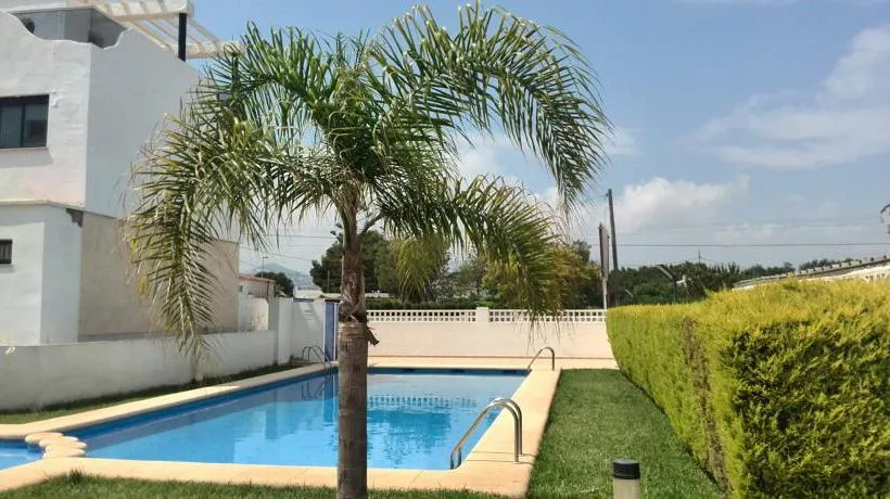 Apartamentos H3 Belman Playa - Gallery Image 1