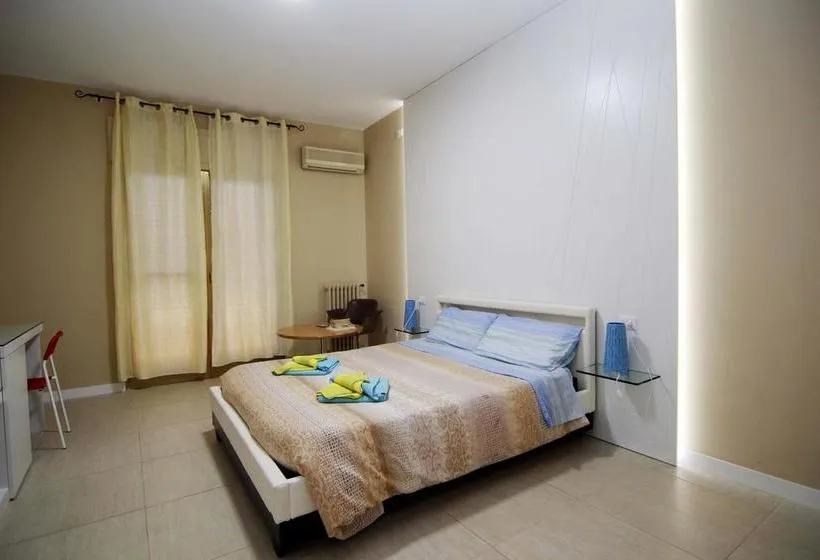 B&amp;b Martina  Bari