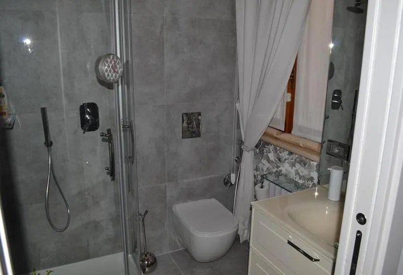 B&amp;b Il Tiglio em Porto Sant'Elpidio