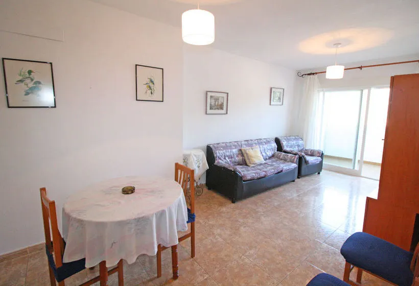 Albamar III Costa Calpe - Gallery Image 5