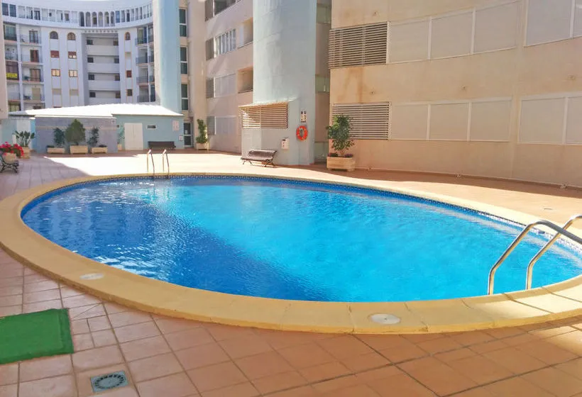 Albamar III Costa Calpe - Gallery Image 6