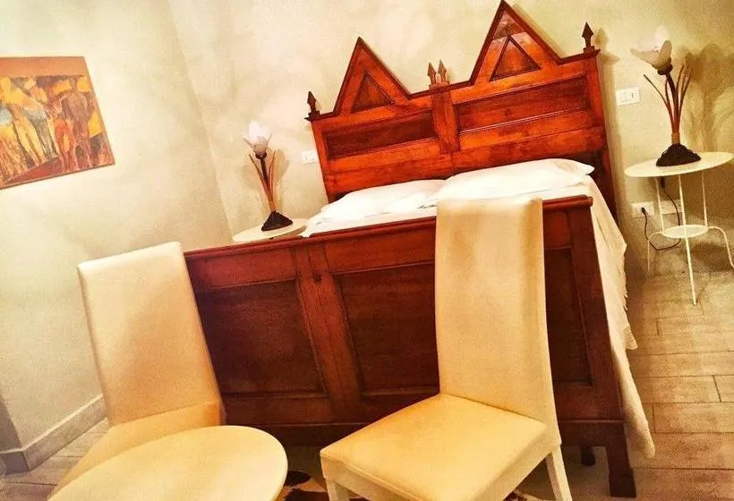 Vicolo Del Nido B&amp;b in Paderno Franciacorta