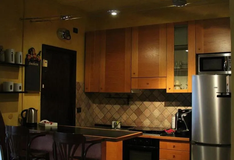 Da Me E Te B&amp;b - Gallery Image 1