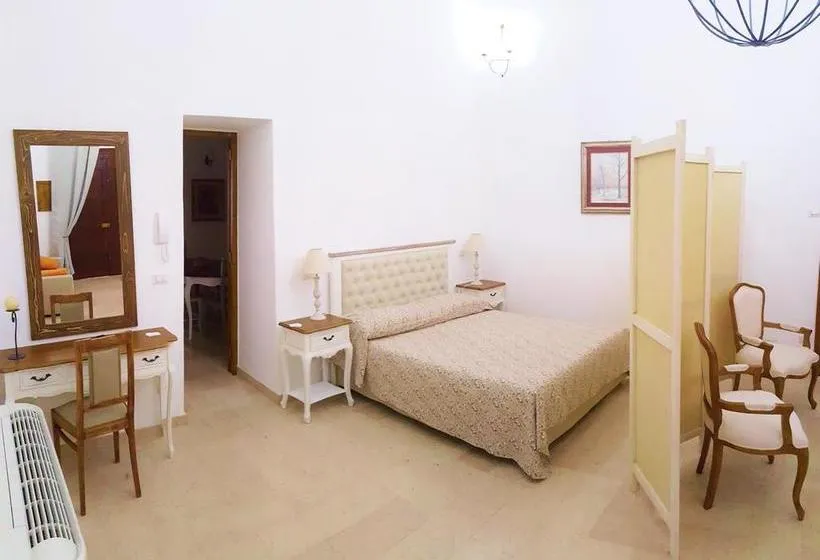 Bed and Breakfast Palazzo Cavoti in Galatina