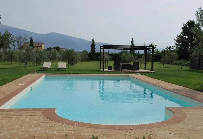 B&amp;b Cuor Di Lavanda