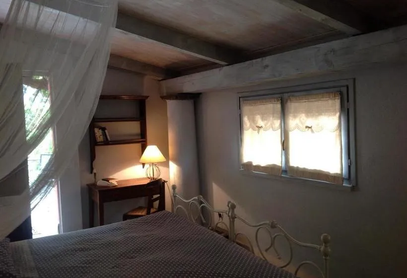 B&amp;b Del Borgo in Chiaverano