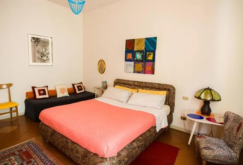B&amp;b La Stradetta  Bolonia