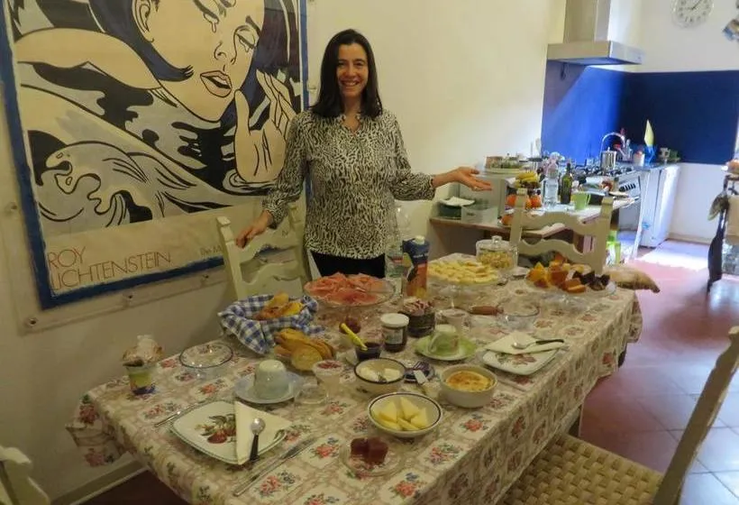 B&amp;b La Stradetta - Gallery Image 3