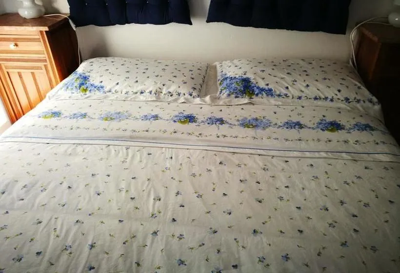 B&amp;b Zita en Levico Terme