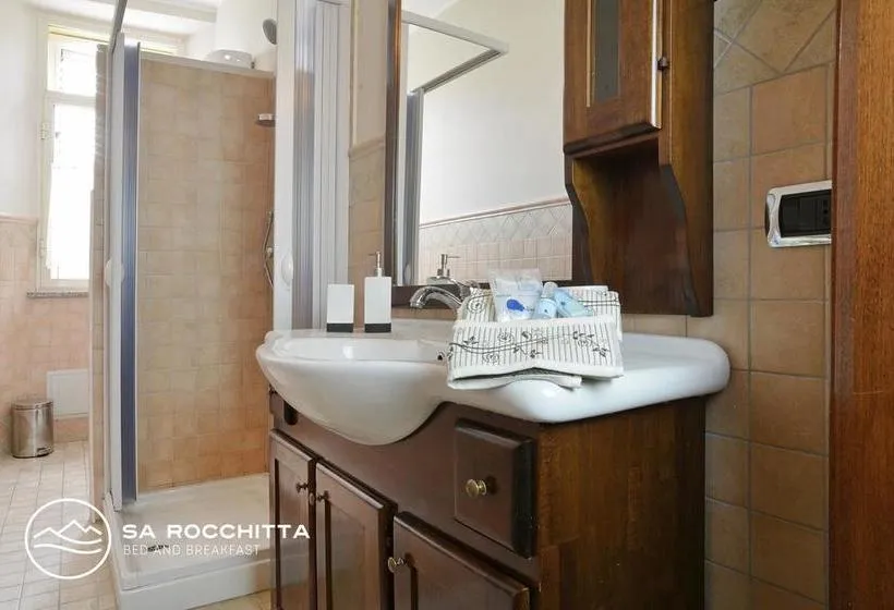 B&amp;b Sa Rocchitta