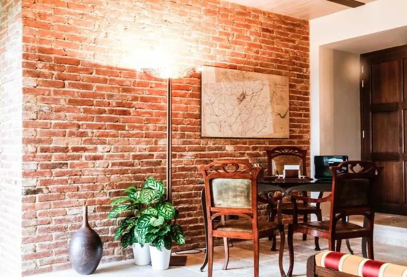 Bed and Breakfast Cascina Cortine - Gallery Image 2