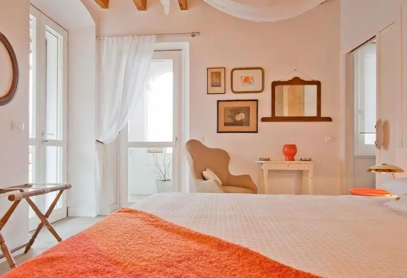 B&amp;b Loggia Martì - Gallery Image 2