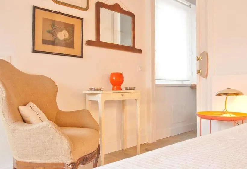 B&amp;b Loggia Martì - Gallery Image 5