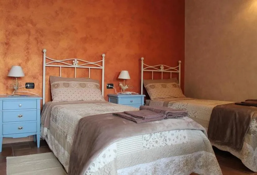 B&amp;b La Pavoncella - Gallery Image 2