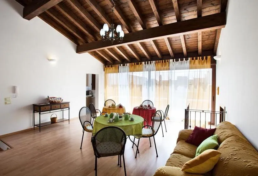 B&amp;b Perla Del Sud - Gallery Image 2