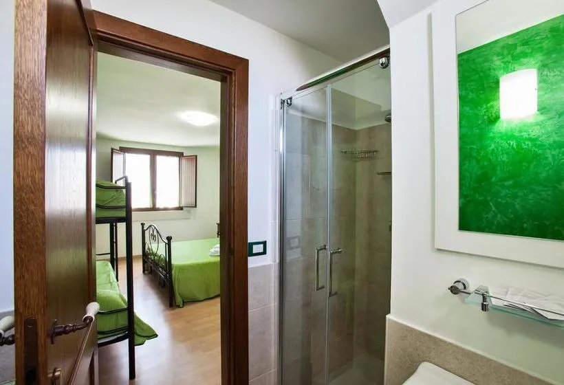 B&amp;b Perla Del Sud - Gallery Image 3