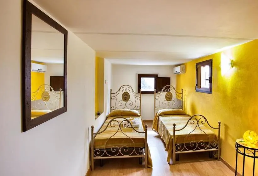 B&amp;b Perla Del Sud - Gallery Image 4