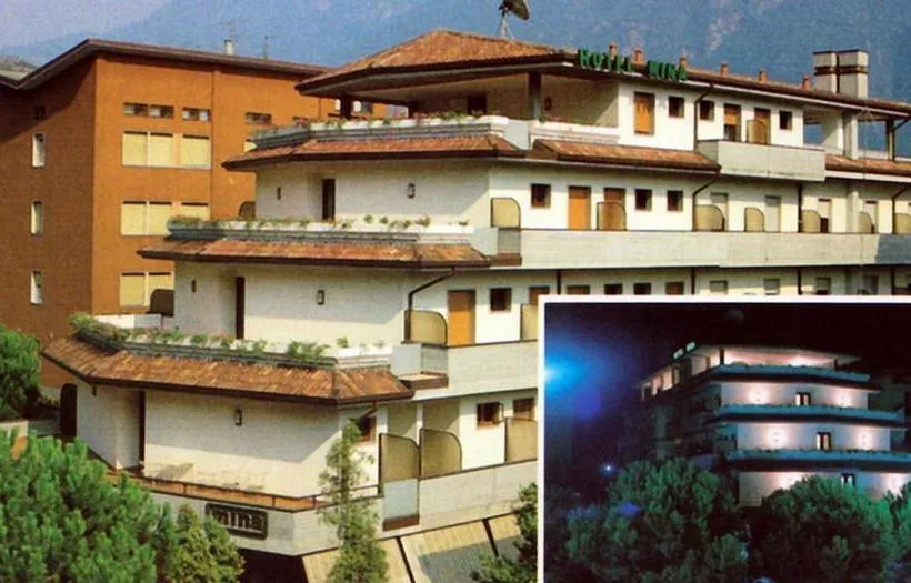 Hotel Mina à Boario Terme