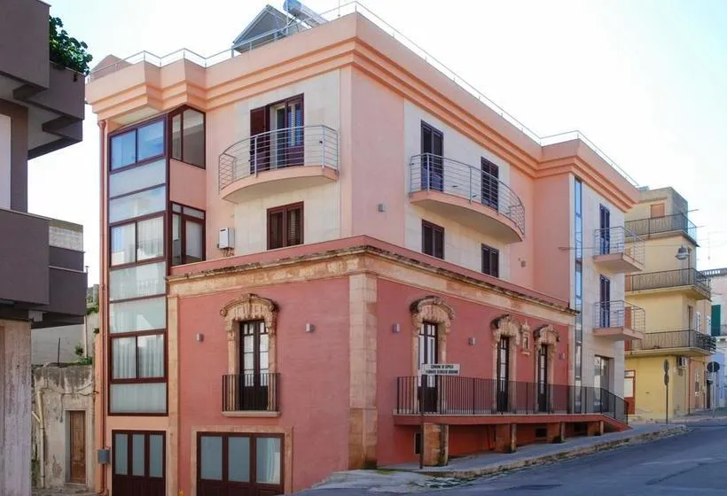 B&amp;b Sikelia - Gallery Image 1