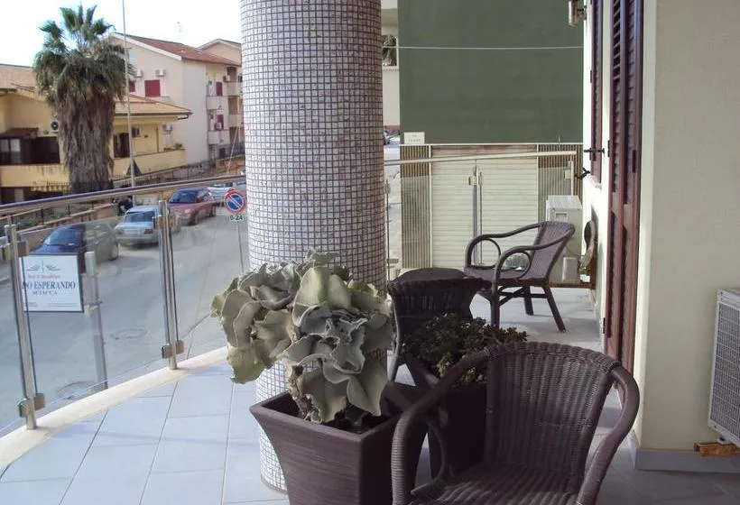 B&amp;b Lido Esperando Sciacca - Gallery Image 1