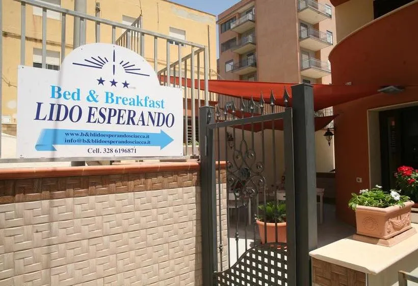 B&amp;b Lido Esperando Sciacca - Gallery Image 2