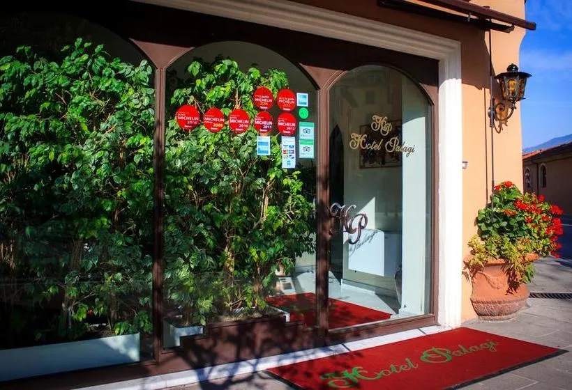Hotel Palagi