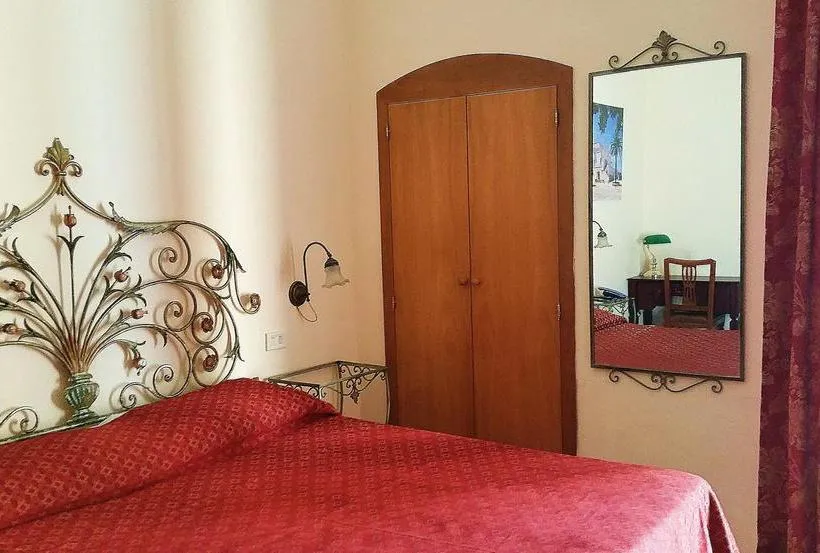 Hotel City  Bari