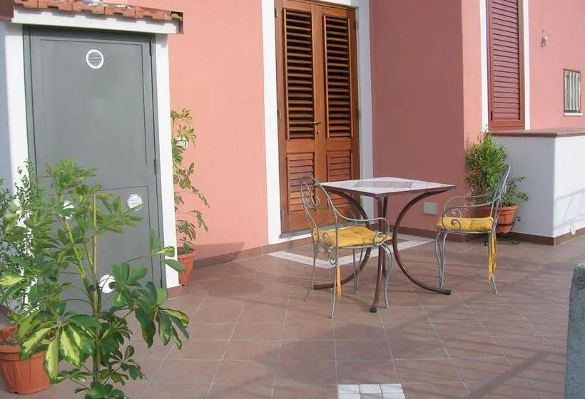 Bed And Breakfast Da Bartola