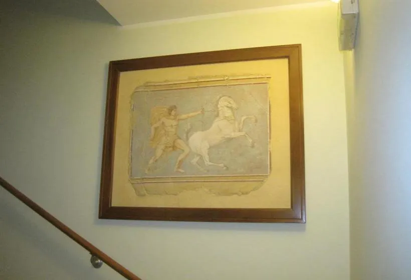 Hotel Annia  Concordia Sagittaria