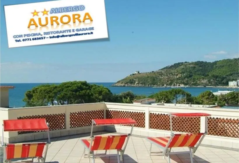 Hotel Aurora à Scauri
