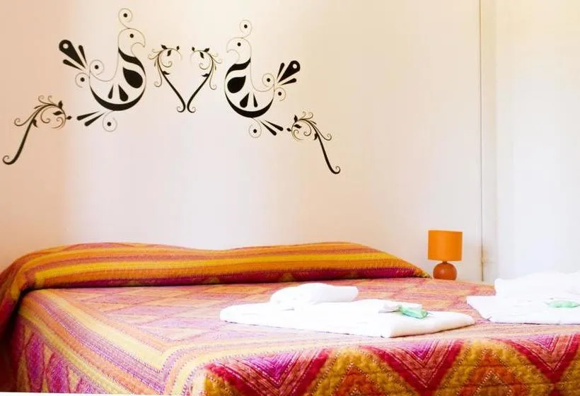 Bed and Breakfast La Purissima - Gallery Image 2