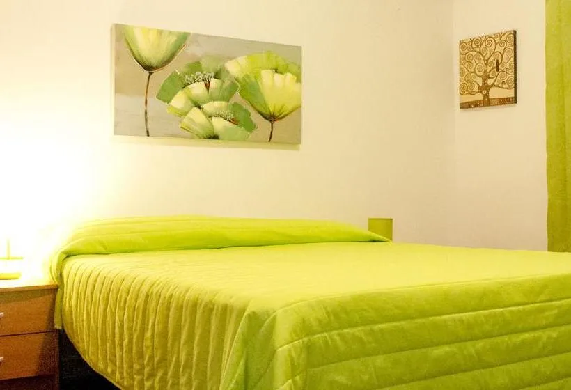 Bed and Breakfast La Purissima - Gallery Image 3