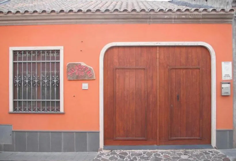 Bed and Breakfast Bbsupottai