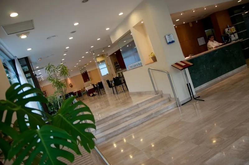 Hotel Ciutat De Berga - Gallery Image 2