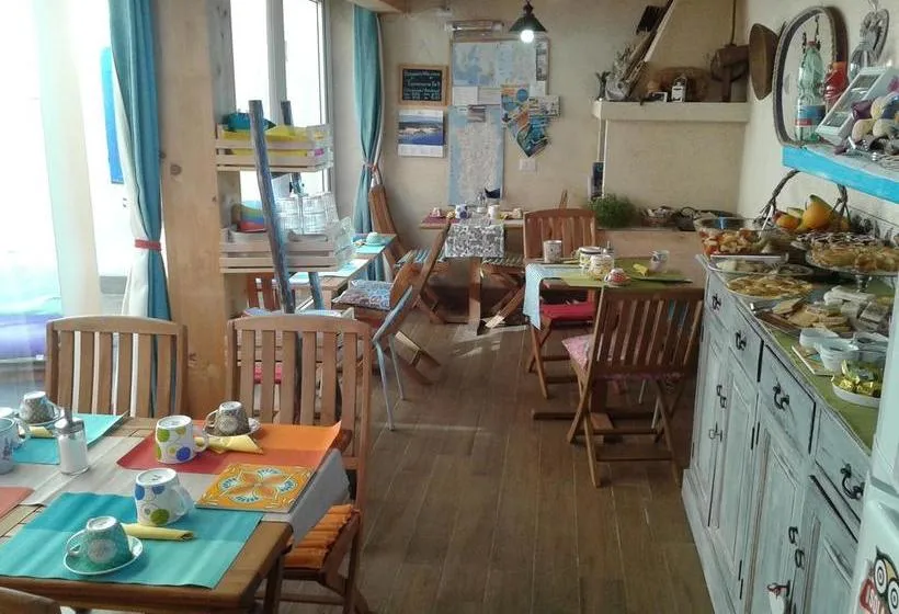 Bed and Breakfast Torremana