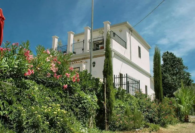 Hotel The Olive Inn - Gallery Image 3