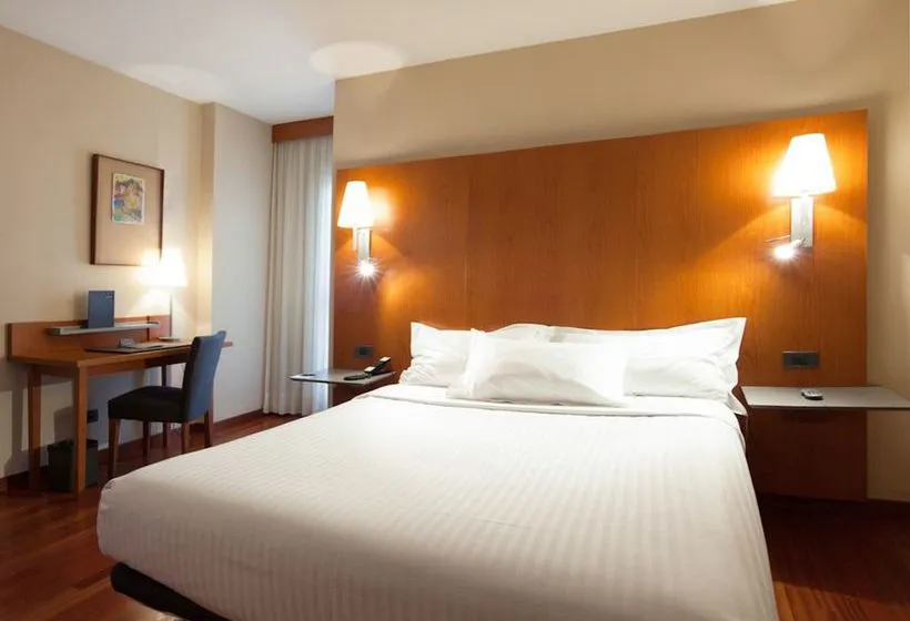 Hotel Ciutat Martorell - Gallery Image 7