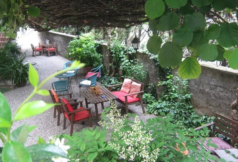 Hotel Albergo Sangalli à Boario Terme