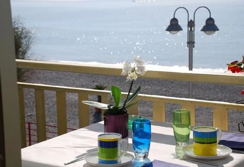 Hotel Piccolo Paradiso