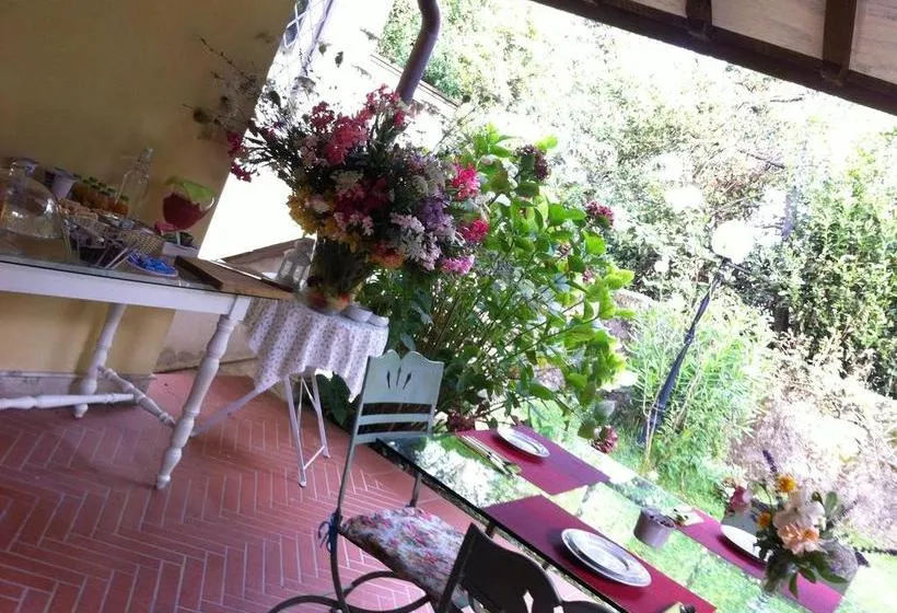 Bed and Breakfast La Maison