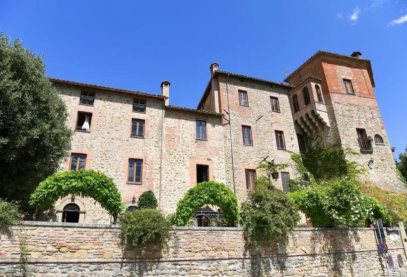 Bed and Breakfast Relais Mastro Cinghiale